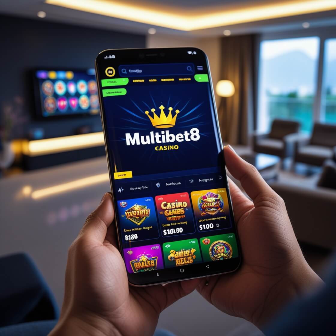multibet88 login screen for Bangladesh players